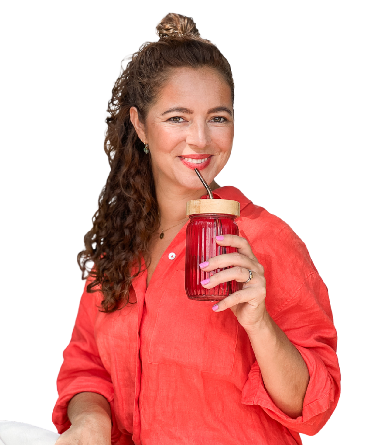 Happy juice met korting